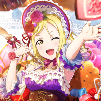 Ohara Mari