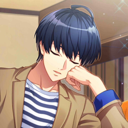 Tsukioka Tsumugi