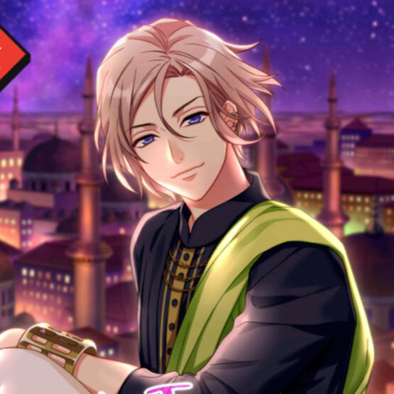 Settsu Banri