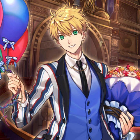 Arthur Pendragon (Fate/Prototype)