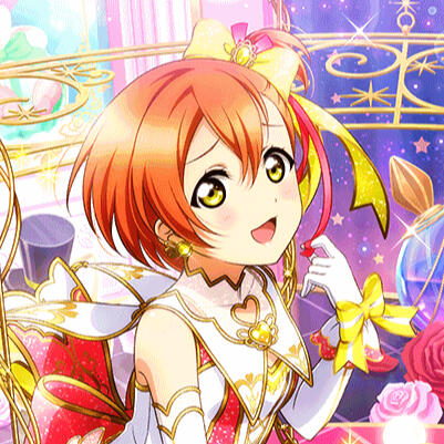 Hoshizora Rin