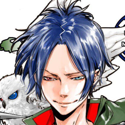 Rokudo Mukuro