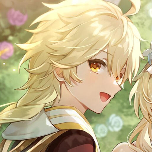 Aether (Genshin Impact)